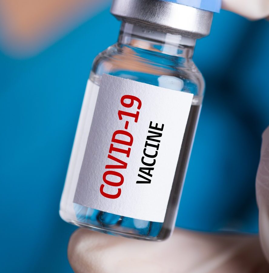 FDA approved COVID-19 Vaccine - PentaHealth